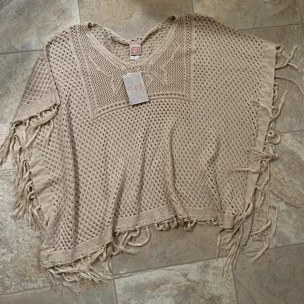nwt junior women's size ONE SIZE